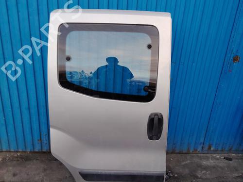 Used Right slide door PEUGEOT BIPPER (AA_) [2008-2026]  31671535