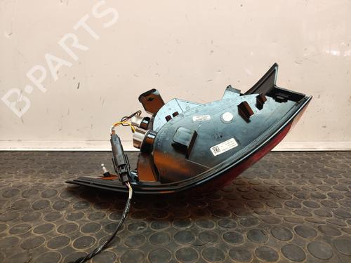 Right taillight FORD FIESTA VII (HJ, HF) 1.0 EcoBoost | BP17502108C35