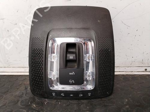 Used Interior roof light MERCEDES-BENZ A-CLASS (W177) A 180 d (177.003) (116 hp) 17504716