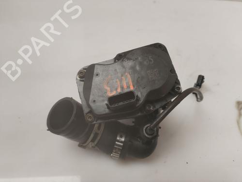 Spjeldhus RENAULT KANGOO / GRAND KANGOO II (KW0/1_) 1.5 dCi 90 (KW05, KW08, KW0G, KW11) (90 hp) 31278486