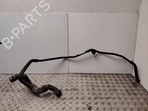 Pipe MERCEDES-BENZ SPRINTER 3,5-t Van (B906) 313 CDI (906.631, 906.633, 906.635, 906.637) | BP30947272M125