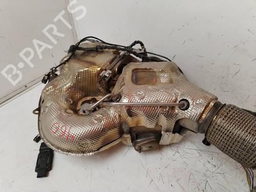 Particulate filter BMW X6 (F16, F86) xDrive 35 i | BP17859455M81