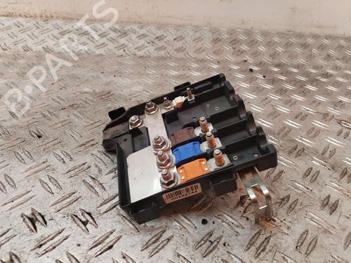 Zekeringkast IVECO DAILY VI Platform/Chassis [2014-2026]  31600295