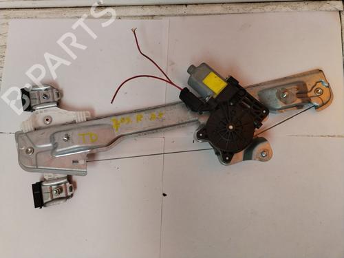 Used Rear right window mechanism SSANGYONG TIVOLI [2015-2025]  18491856