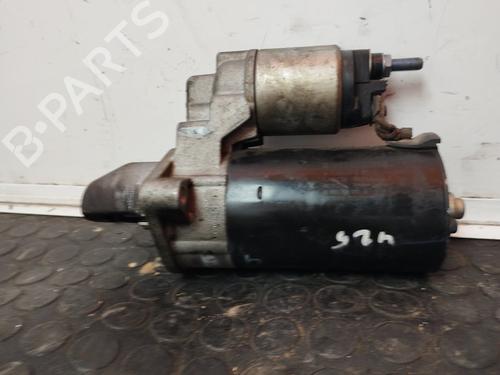 Used Starter PEUGEOT BIPPER (AA_) [2008-2025]  17625243