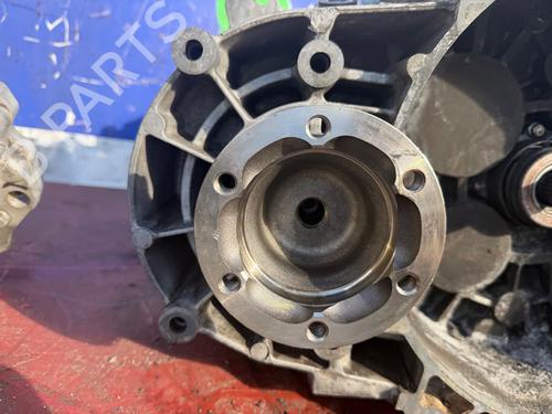 Gearbox AUDI A3 (8P1) 2.0 TDI 16V | BP32753452M3  - Image 5