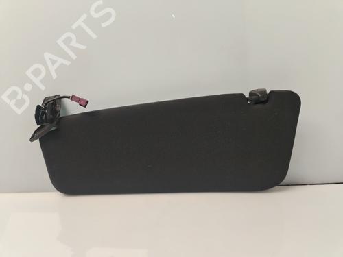 Left sun visor BMW 5 (E60) | BP36423176I1 - Image 2