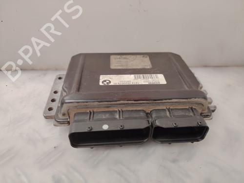 Engine control unit (ECU) MINI MINI (R50, R53) | BP35794866M57 - Image 3