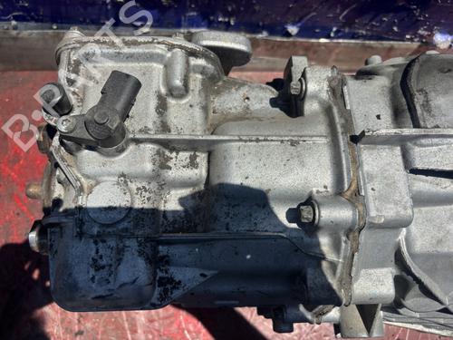 Gearbox MERCEDES-BENZ SPRINTER 3,5-t Van (B907, B910) | BP30944871M3 - Image 6