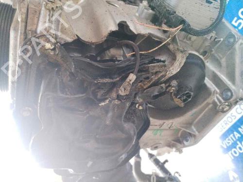 Engine DACIA SANDERO III  | BP18681012M1 