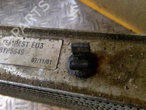 Intercooler LAND ROVER DISCOVERY II (L318) 2.5 Td5 4x4 | BP17506209M30