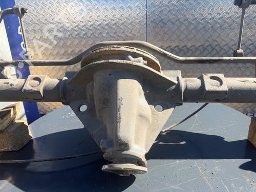 Rear differential IVECO DAILY VI Platform/Chassis  | BP33287298M24  - Image 6