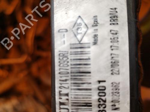 Køler RENAULT MASTER III Van (FV) 2.3 dCi 110 FWD (FV0R, FV0W, FV1A) | BP26334902M31