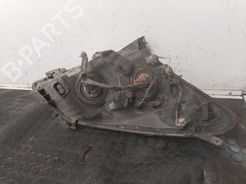 Left headlight TOYOTA COROLLA Verso (ZER_, ZZE12_, R1_) 2.2 D-4D (AUR10_, AUR10R) | BP17504674C28 