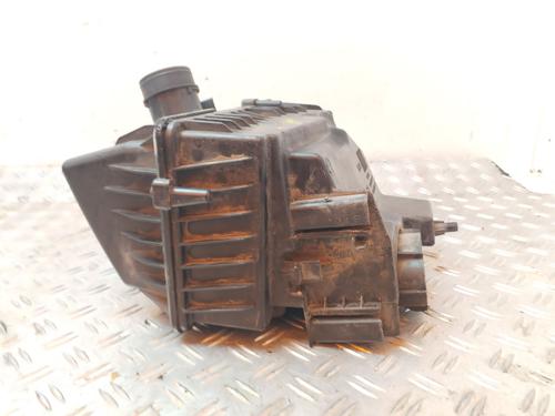 Air filter box CITROËN C4 Picasso I MPV (UD_) 2.0 HDi 138 | BP26377238M87