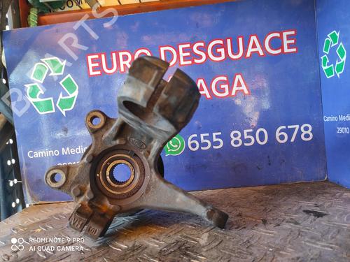 Used Other Other FORD TRANSIT Van (FA_ _) [2006-2014] 17506447 17506447