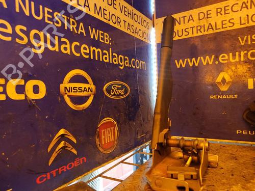 Used Hand brake MERCEDES-BENZ CITAN MPV (W415) 111 CDI (415.703, 415.705) (110 hp) 17499787