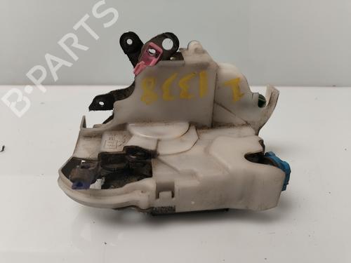 Used Front left lock NISSAN CABSTAR (F24M, F24W) 35.13 DCI, 45.13 DCI 2.5 (F24M) (131 hp) 30945931