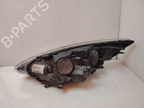 Right headlight RENAULT MEGANE III Hatchback (BZ0/1_, B3_) 1.5 dCi (BZ1G, BZ1W, BZ0R) | BP33172877C29  - Image 5