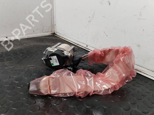 Used Front right seatbelt MERCEDES-BENZ E-CLASS T-Model (S213) E 200 d (213.213) (150 hp) 17504142
