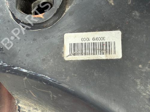 Subframe OPEL VIVARO C Bus (K0) | BP30945684M9