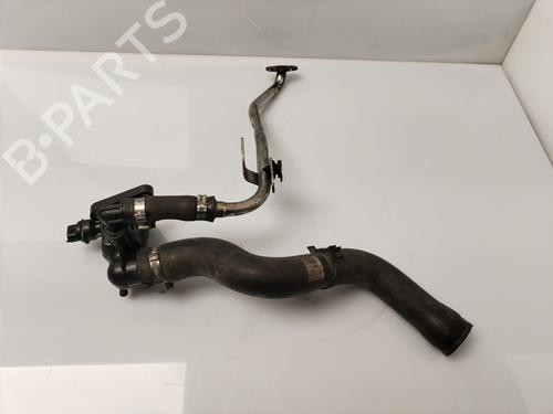 pipe-opel-combo-box-bodympv-x12-2012-36025182 main image