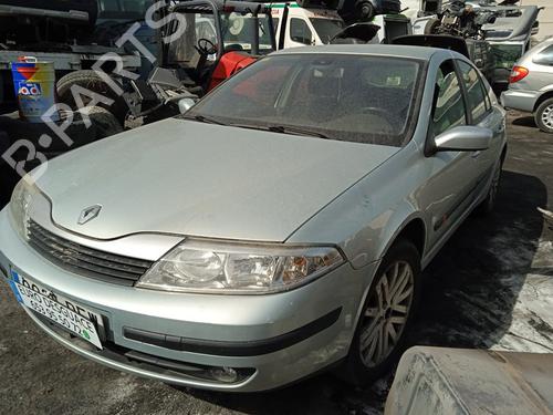 Engine RENAULT LAGUNA II (BG0/1_) 1.9 dCi (BG08, BG0G) | BP34510087M1  - Image 16