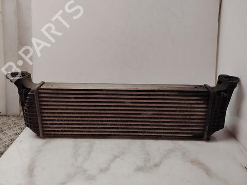 Intercooler Intercooler FORD TRANSIT Van (FA_ _) [2006-2014] 33801968 33801968