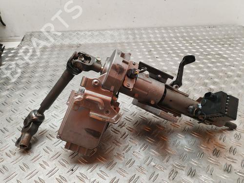 Steering column RENAULT CLIO IV (BH_) | BP24507574M21
