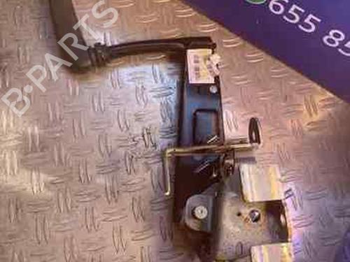 Used Hand brake CITROËN C4 II (NC_) [2009-2025]  17505926