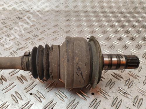 Right rear driveshaft MERCEDES-BENZ C-CLASS (W204)  | BP26128496M41 