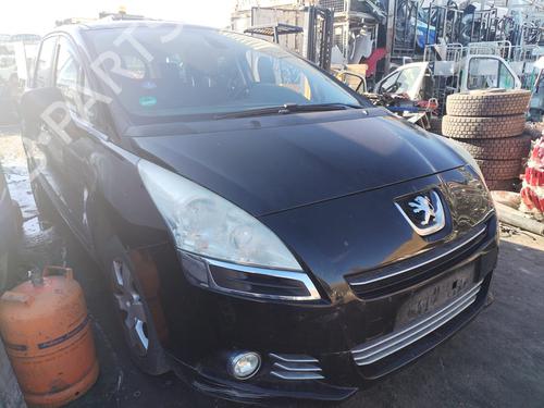 Used Parts PEUGEOT 5008 (0U_, 0E_) 1.6 16V (120 hp) 4389615