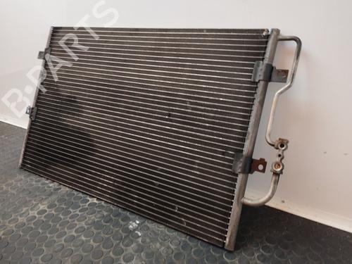 Air conditioning evaporator FIAT SCUDO Bus (220_) 2.0 JTD | BP17500964M109