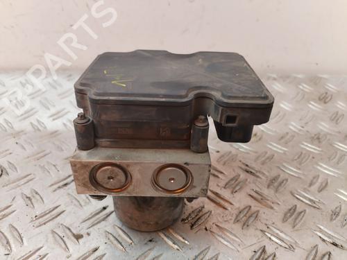 Used ABS pump ABS pump MERCEDES-BENZ SPRINTER 3-t Van (B906) [2006-2018] 24998643 24998643