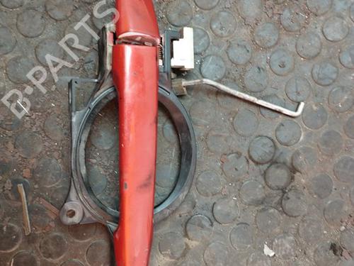 Used Front right exterior door handle Front right exterior door handle 17501861 17501861