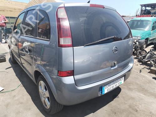 Injector OPEL MERIVA A MPV (X03) | BP30945441M100