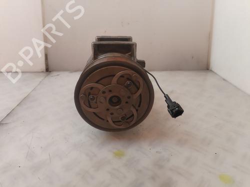 AC compressor NISSAN NT400 Cabstar | BP36443674M34 - Image 5