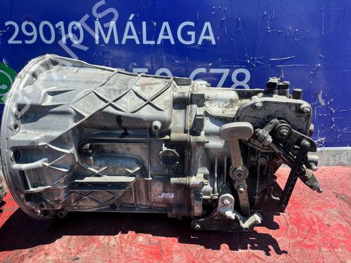 Gearbox MERCEDES-BENZ SPRINTER 3,5-t Van (B907, B910) | BP30944871M3 - Image 4