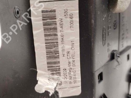 Luftventil FORD PUMA (J2K, CF7) | BP22612153I21