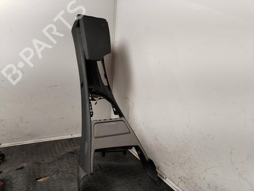 Used Armrest / Center console BMW 1 Convertible (E88) 118 d (143 hp) 17504297