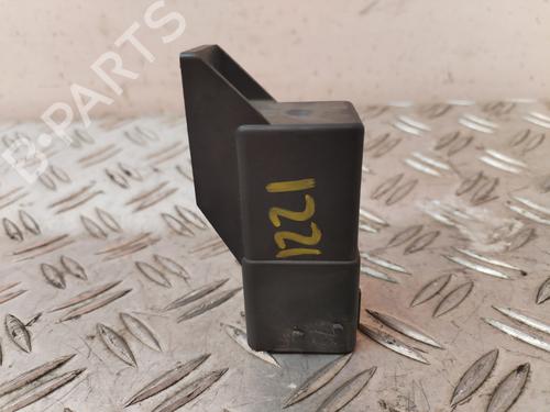 Electronic module PEUGEOT PARTNER Box Body/MPV 1.6 HDi / BlueHDi 75 | BP26128516M83