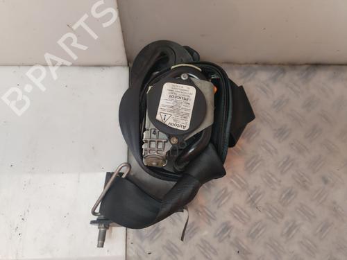 Used Front left seatbelt Front left seatbelt PEUGEOT 308 I (4A_, 4C_) [2007-2016] 34637918 34637918