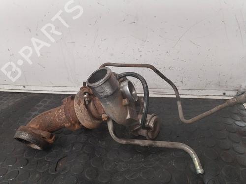 Turbolader/Kompressor RENAULT MASCOTT Platform/Chassis (UH_, HH_)  | BP17504684M71 