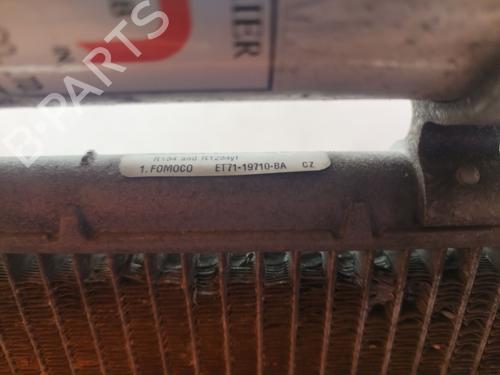 AC radiator FORD FIESTA VI (CB1, CCN) | BP30943529M32