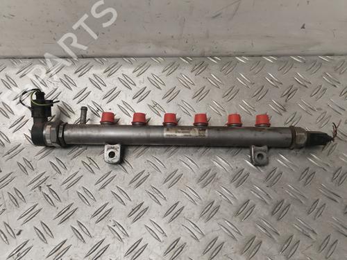 Injectorrail VW CRAFTER 30-50 Van (2E_) 2.0 TDI (109 hp) 30944997