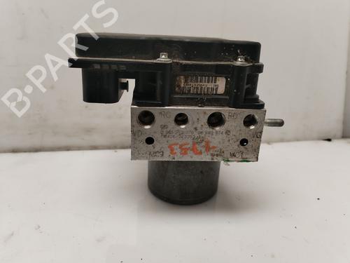 Used ABS pump ABS pump PEUGEOT 308 CC (4B_) [2009-2015] 34581325 34581325