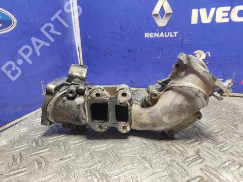 Intake manifold OPEL ZAFIRA / ZAFIRA FAMILY B (A05) 1.7 CDTI (M75) | BP17500159M70 