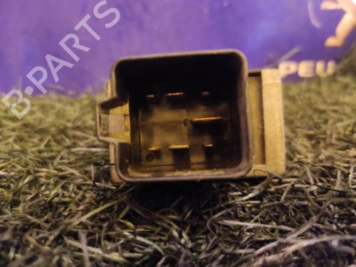 Electronic module RENAULT KANGOO BE BOP (KW0/1_) 1.5 dCi 75 | BP17507532M83 