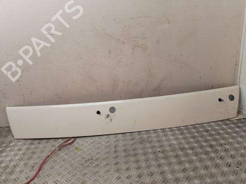 Used Other Other NISSAN CABSTAR (F24M, F24W) 35.13 DCI, 45.13 DCI 2.5 (F24M) (131 hp) 36279950 36279950