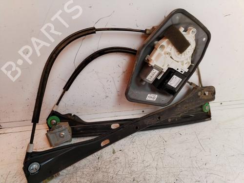 Front left window mechanism VW GOLF PLUS V (5M1, 521)  | BP17573100C22 